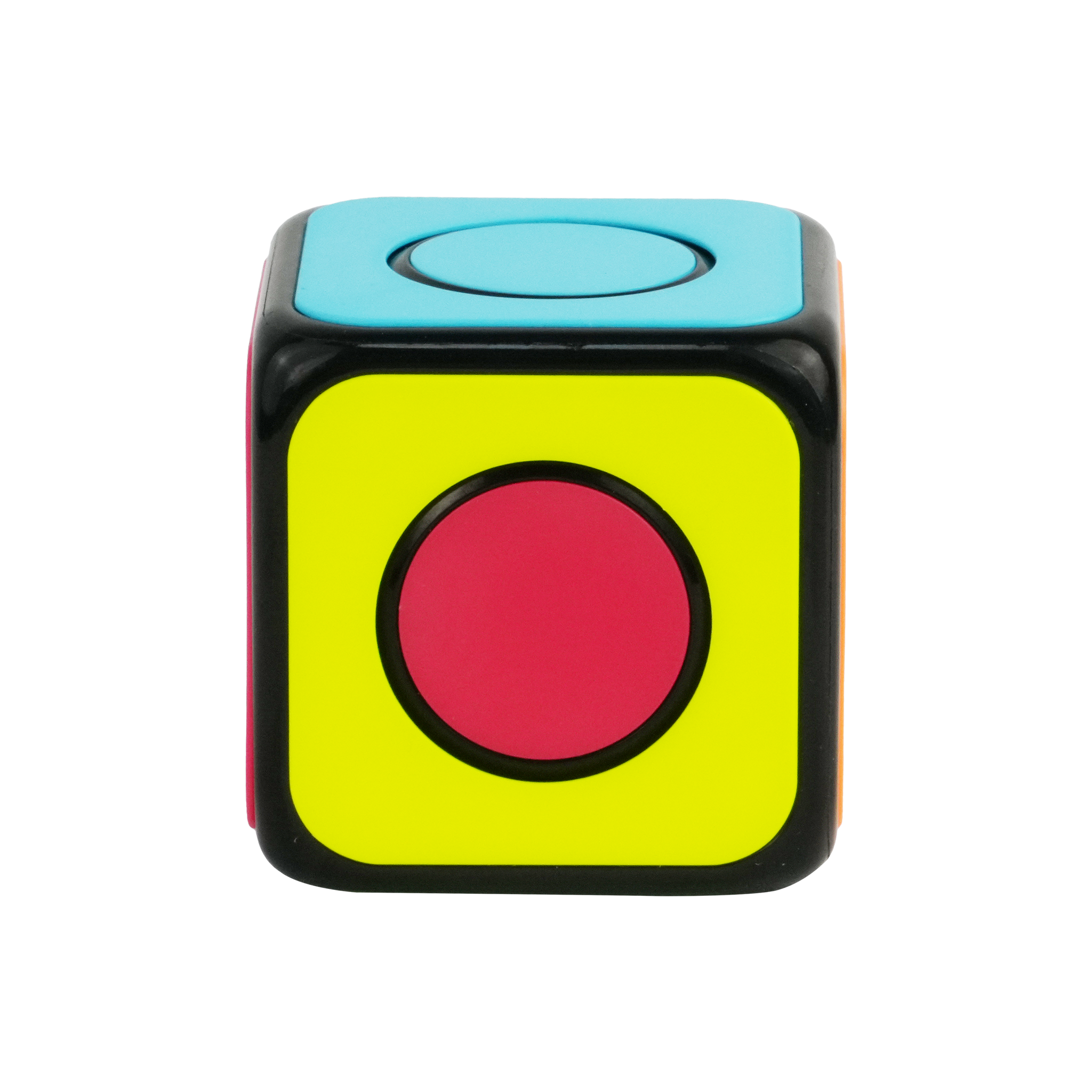 Movement Cube
