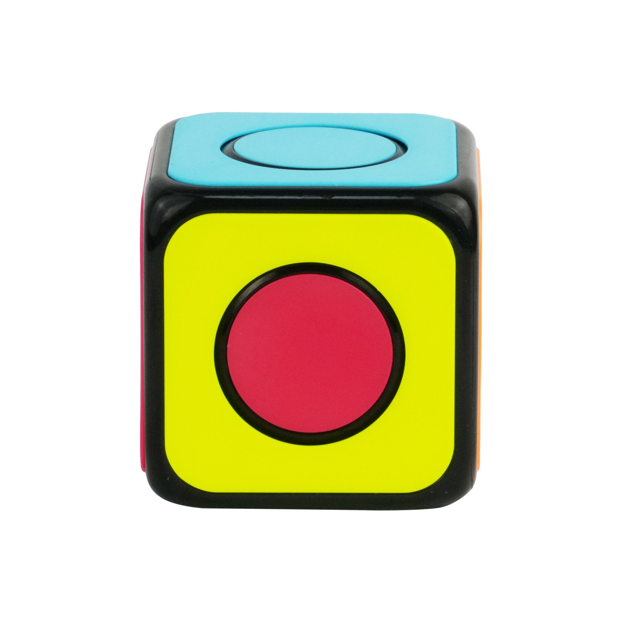 Movement Cube