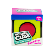 Movement Cube