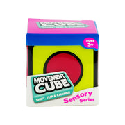 Movement Cube