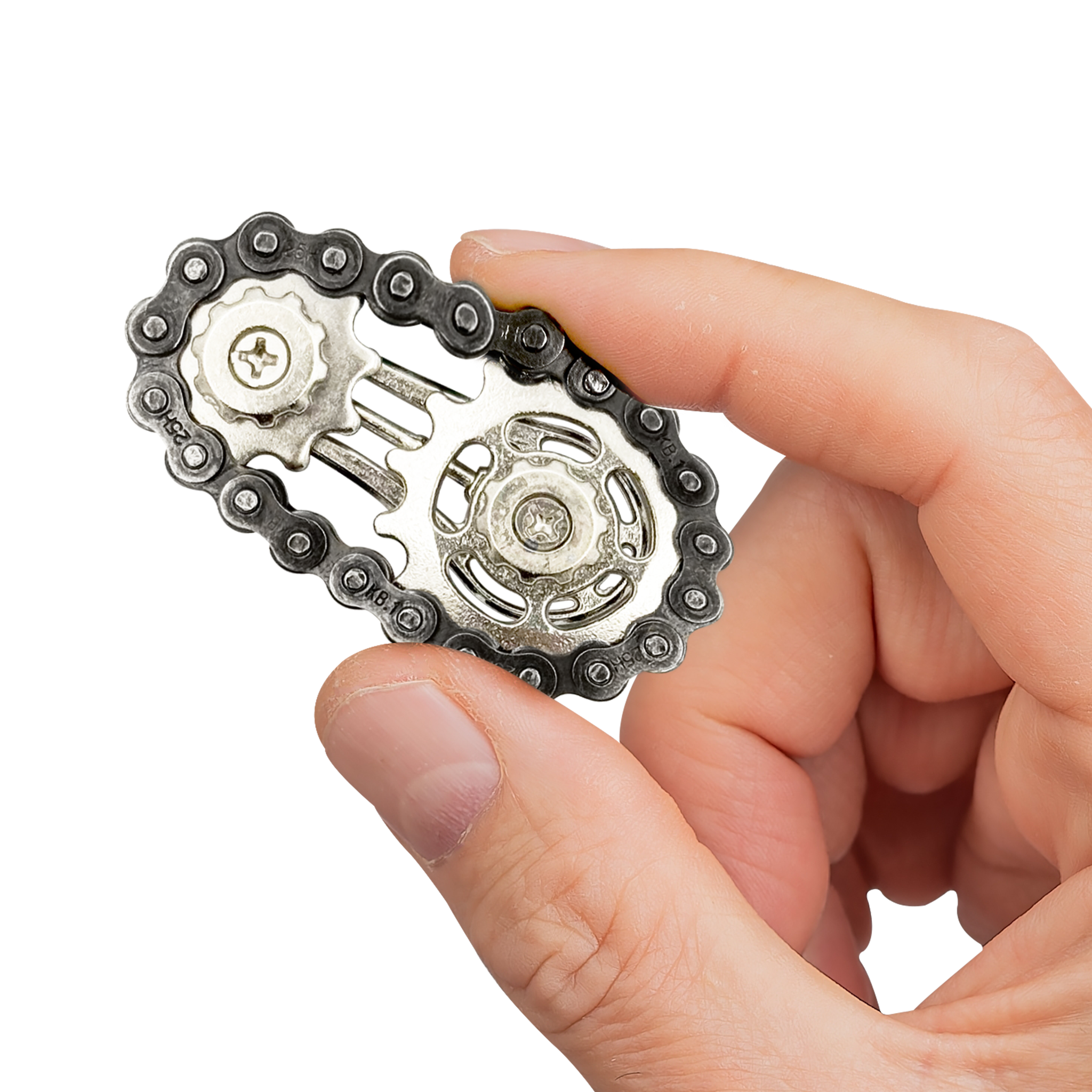 Metal Fidget Chain