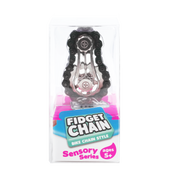 Metal Fidget Chain