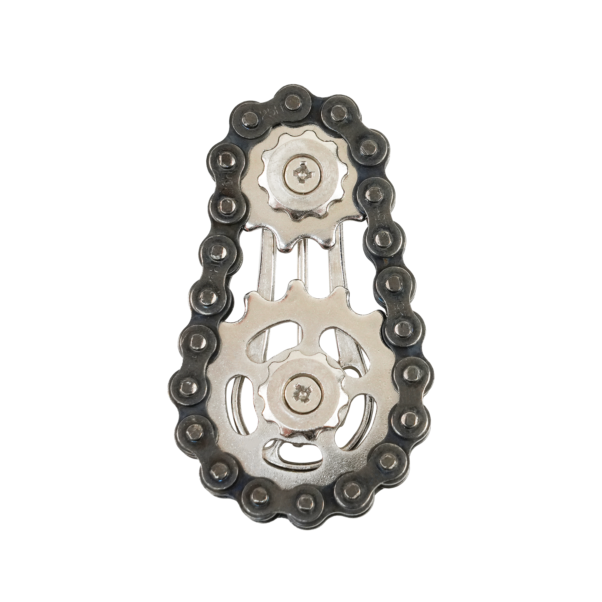 Metal Fidget Chain