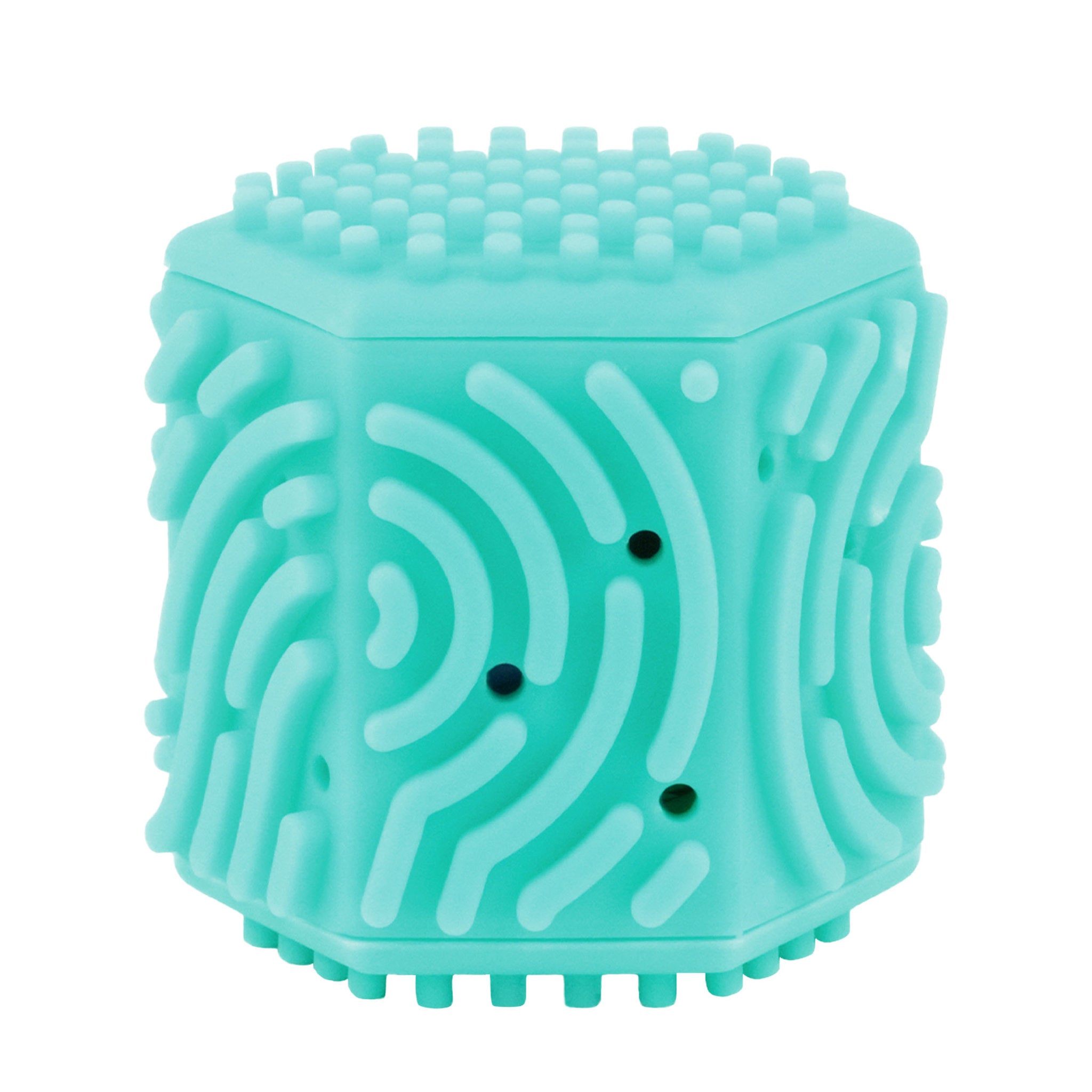 Silicone 3D Activity Shape Assorted Styles