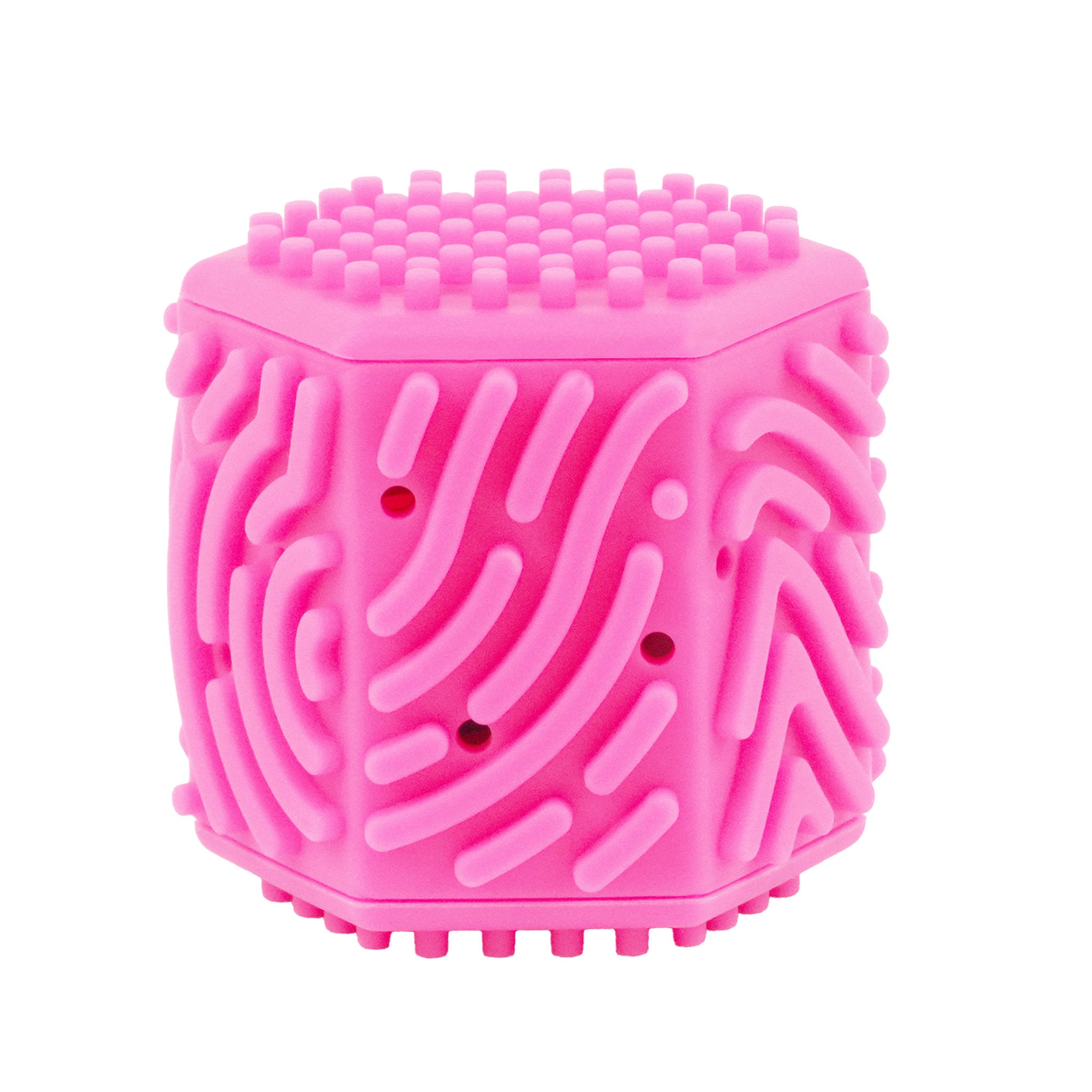 Silicone 3D Activity Shape Assorted Styles
