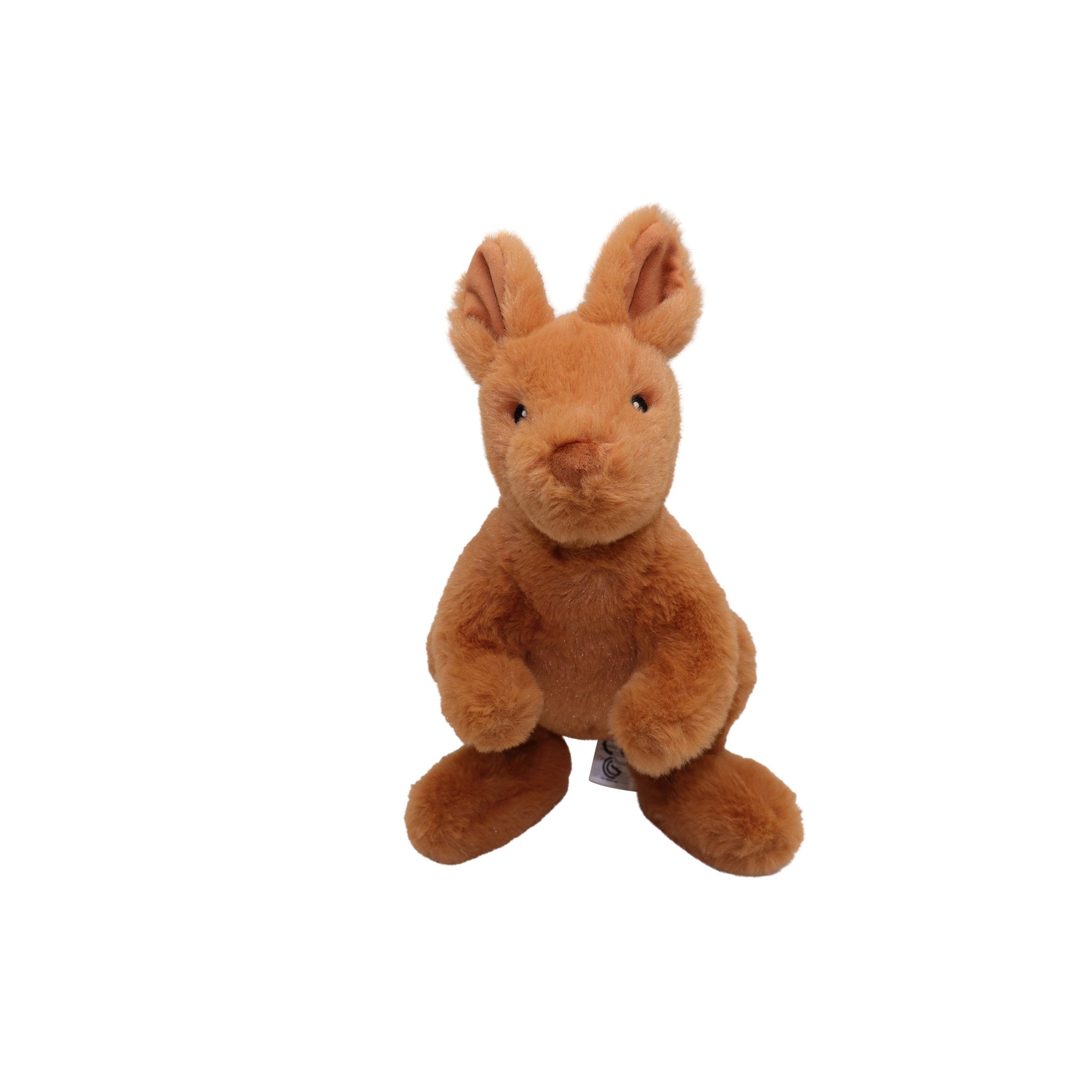 Resoftables Animal Planet 10 Inch Australian Animals Kangaroo
