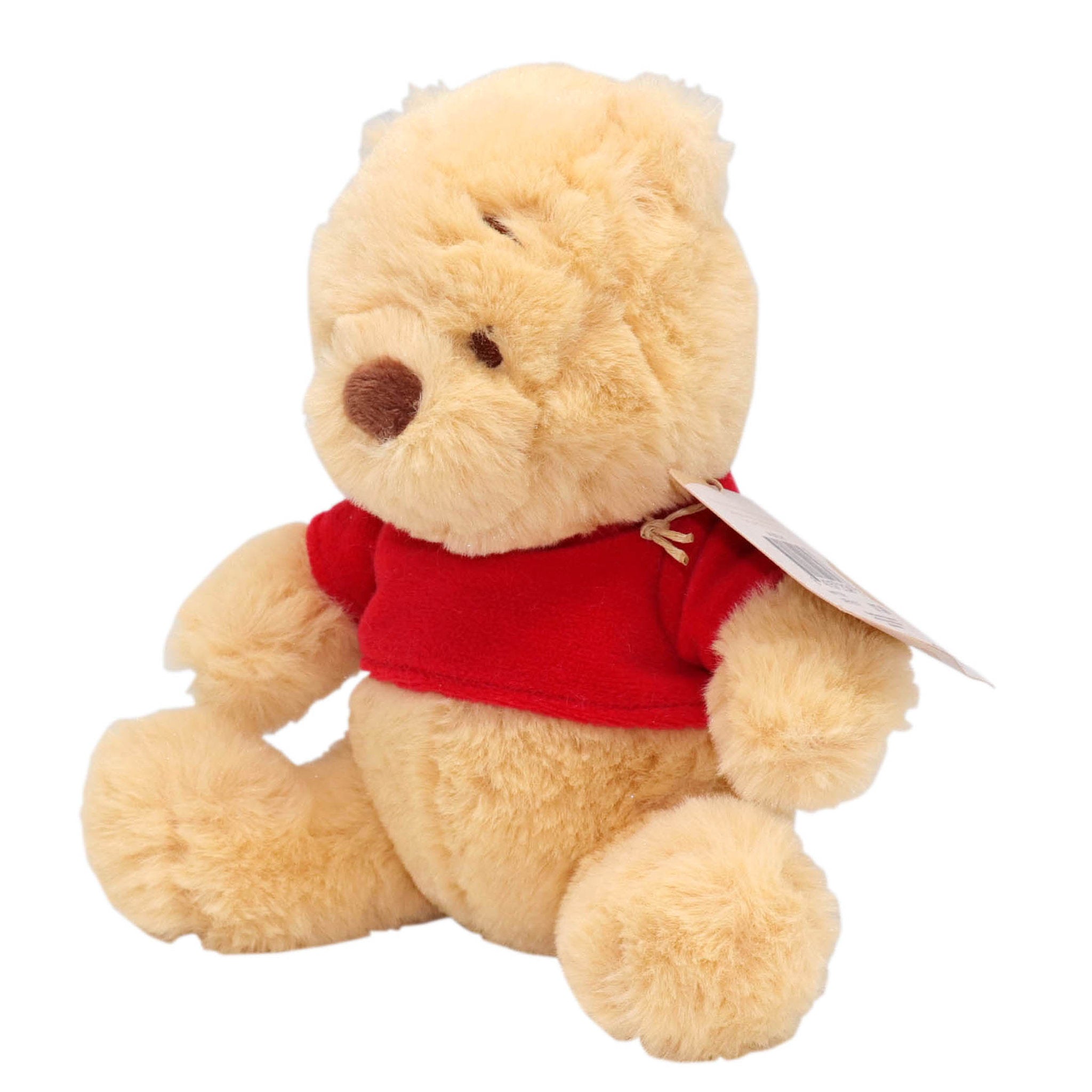 Resoftables Disney Small Plush - Winnie