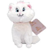 Resoftables Disney Small Plush - Marie - Toyworld Australia