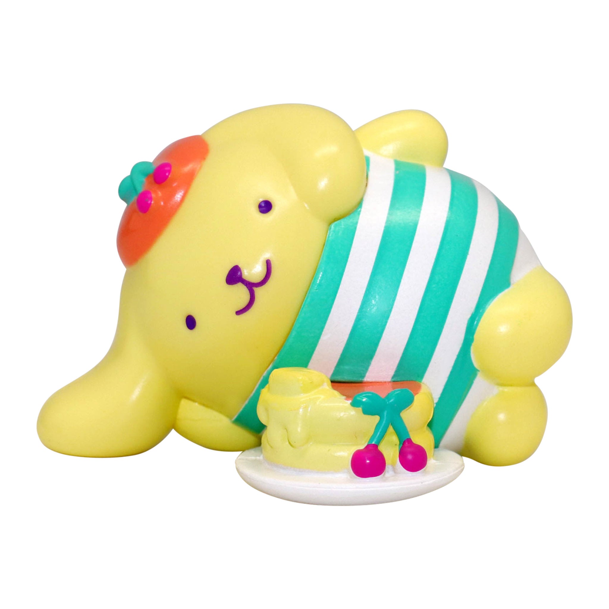 Hello Kitty 2.5 Inch Mini Doll Blind Box