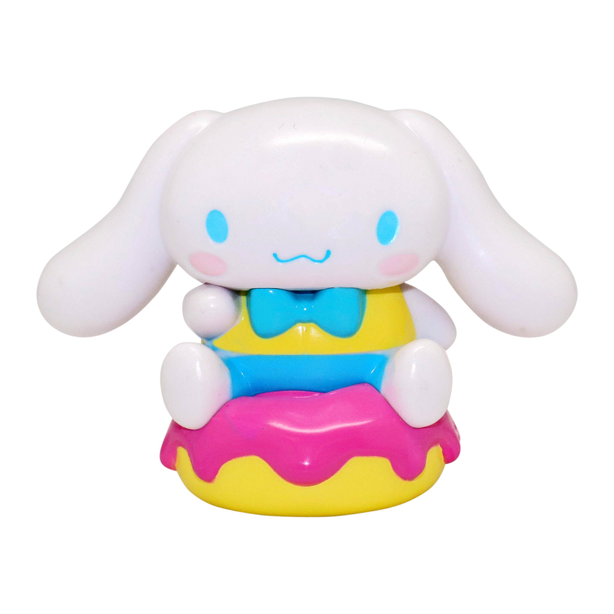 Hello Kitty 2.5 Inch Mini Doll Blind Box