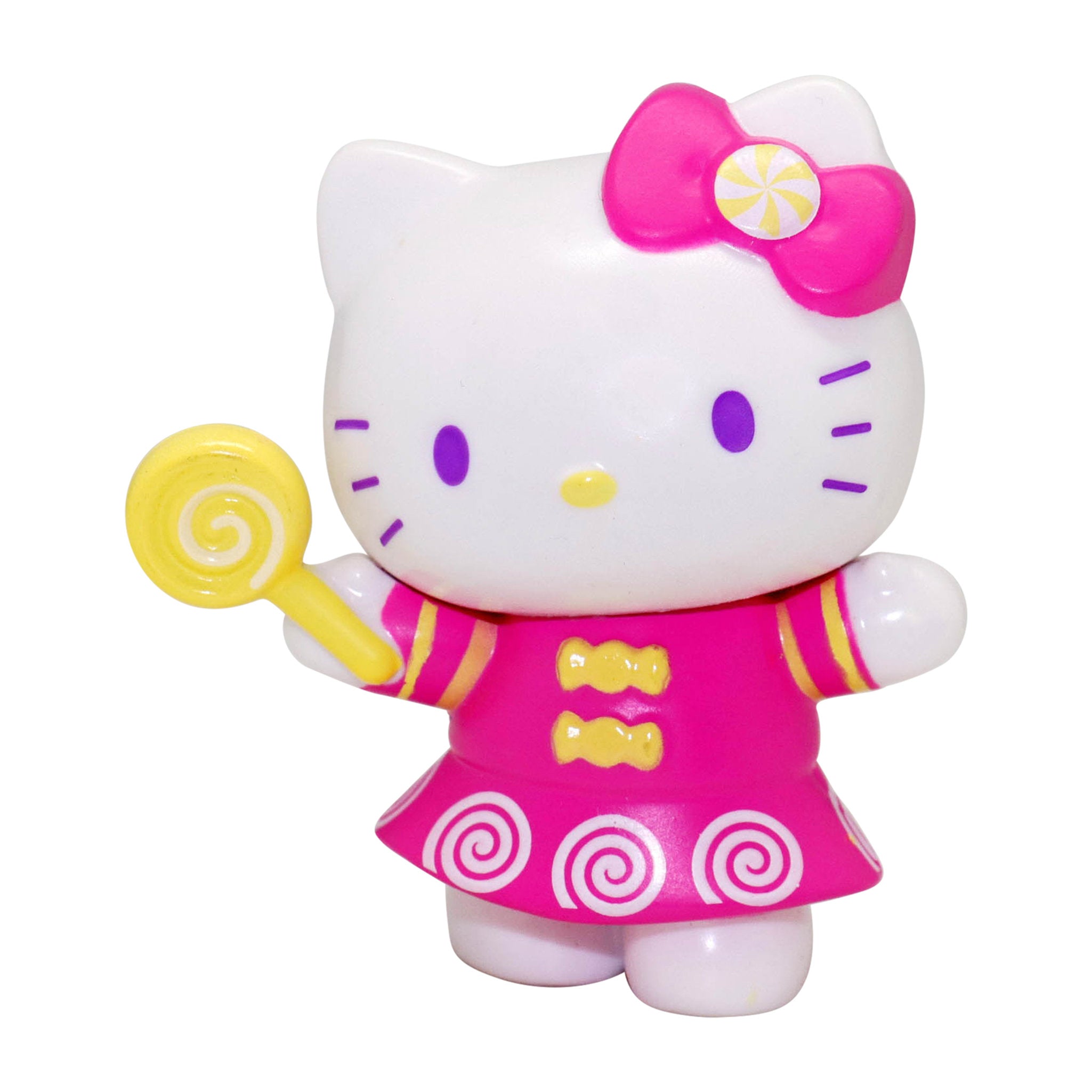 Hello Kitty 2.5 Inch Mini Doll Blind Box