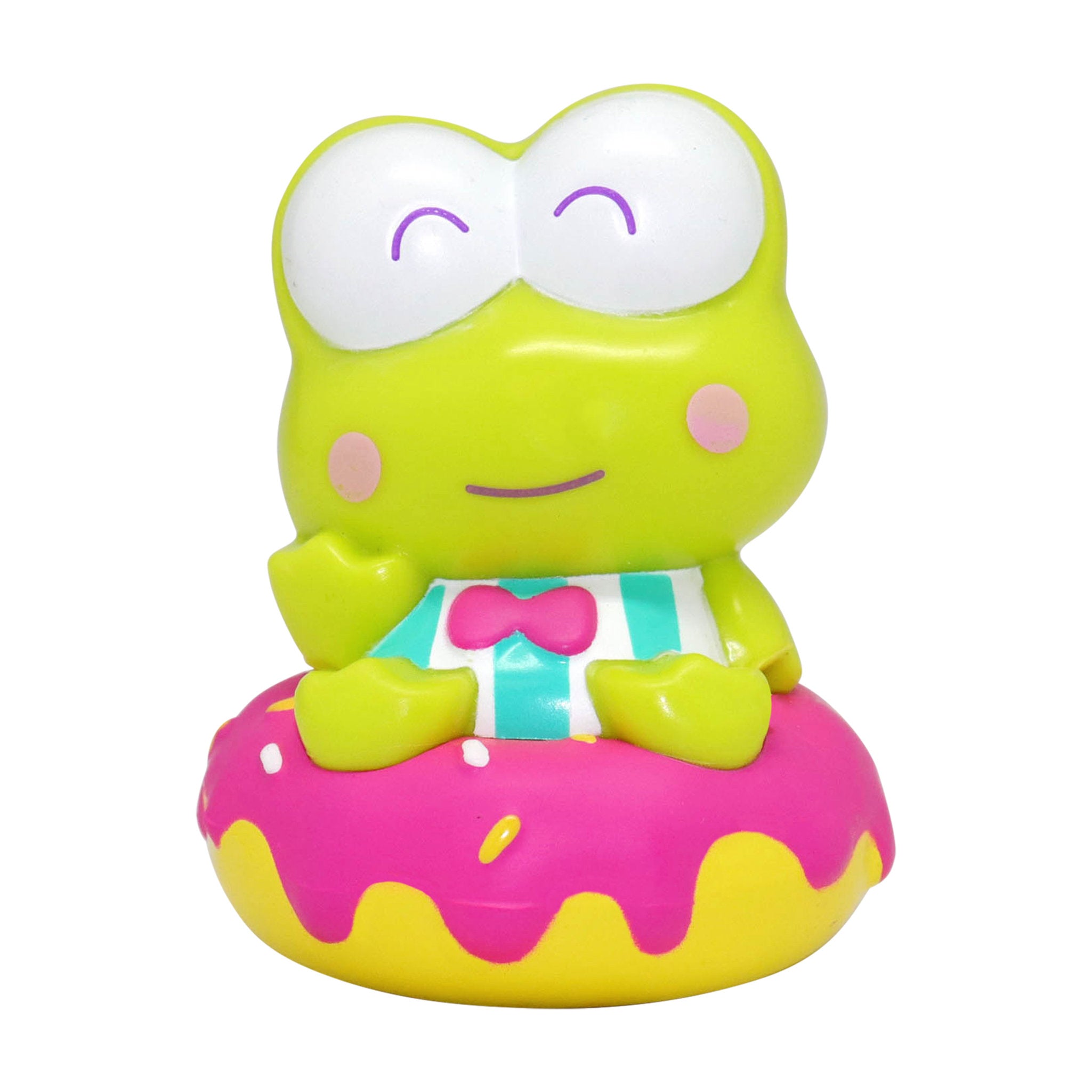 Hello Kitty 2.5 Inch Mini Doll Blind Box