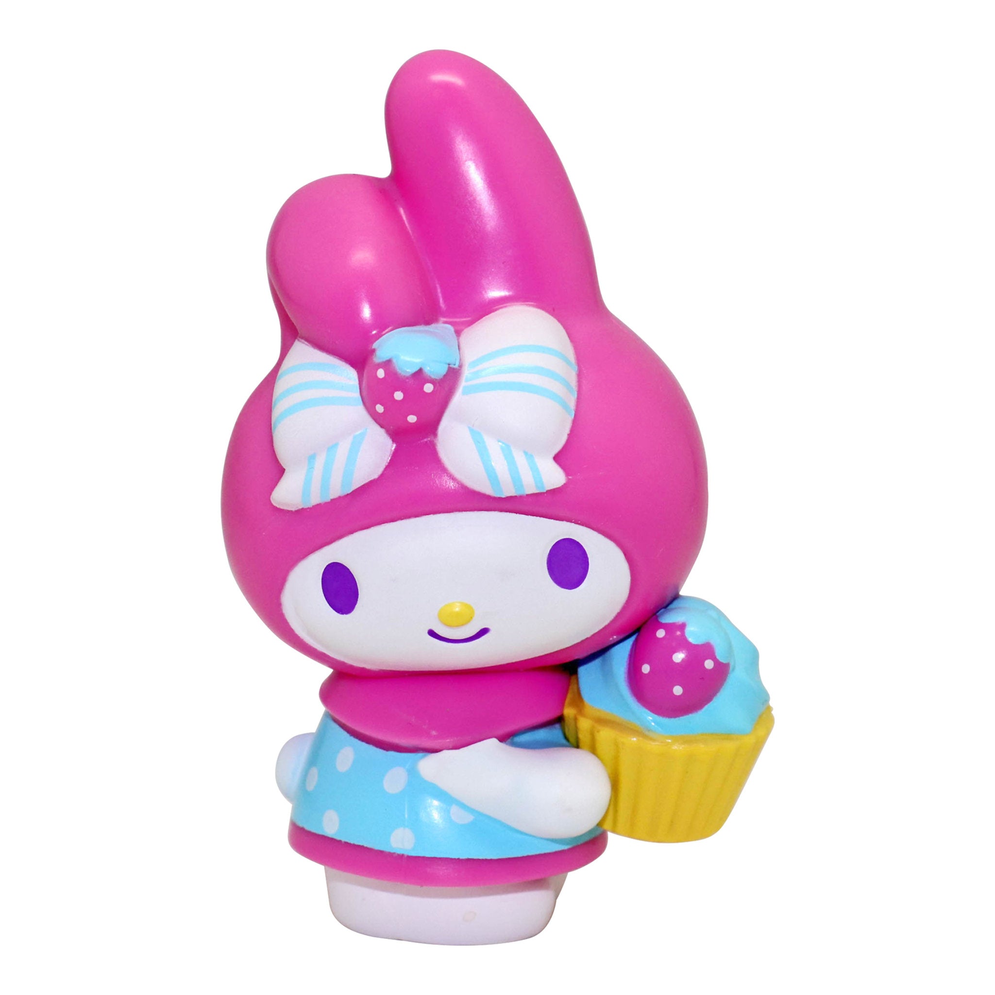 Hello Kitty 2.5 Inch Mini Doll Blind Box