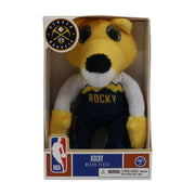 NBA Micro 3 Inch Plush - Denver Nuggets Rocky