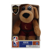 NBA Mirco 3 Inch Plush - Cleveland Cavaliers Moon Dog