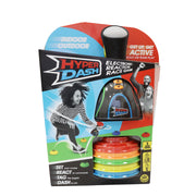 Hyper Dash Tag Game