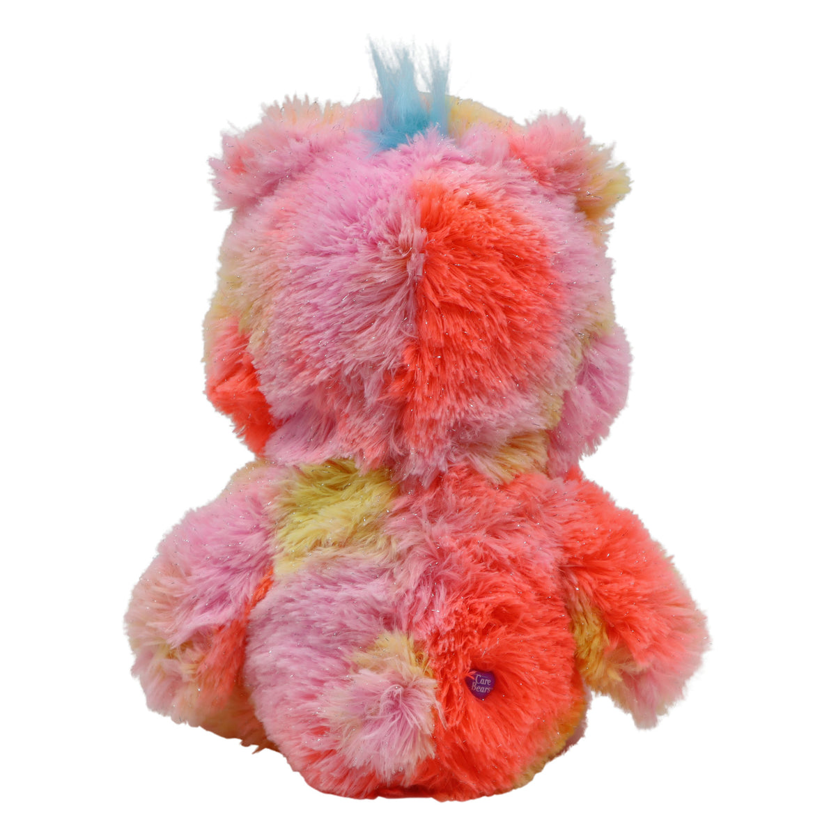 Care Bears Limited Edition Plush - Thankful Heart Bear