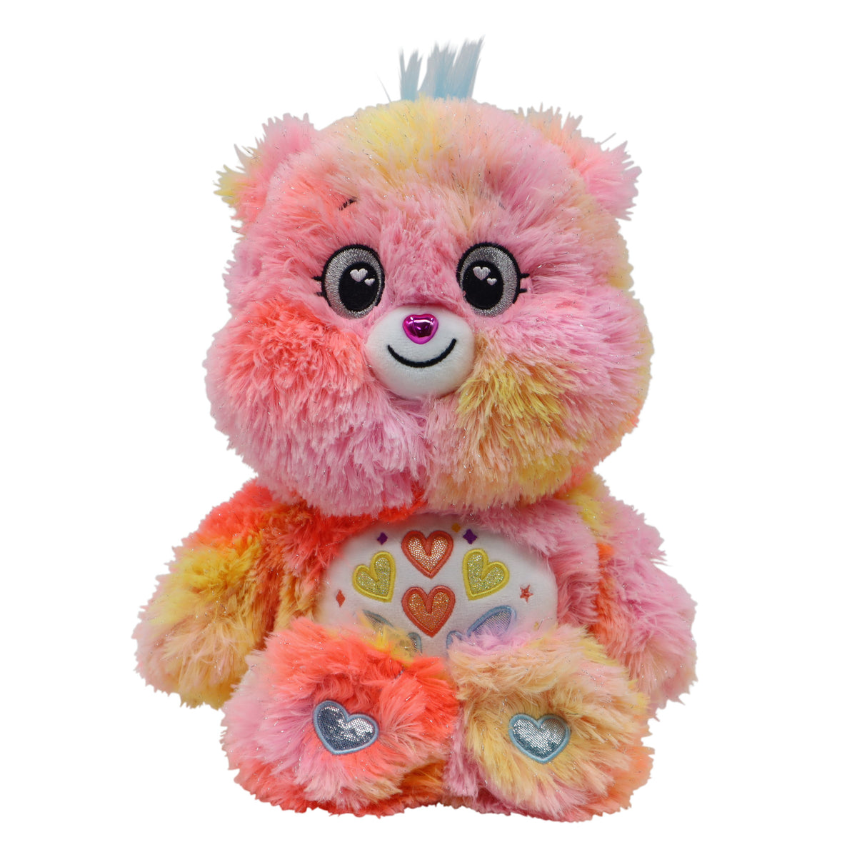 Care Bears Limited Edition Plush - Thankful Heart Bear