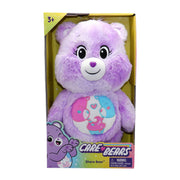 Care Bears Unlock the Magic Medium Plush Wave 8 - Share Bear 2.0