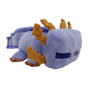 Minecraft Mini Crafters 4.5 Inch Plush - Axolotl