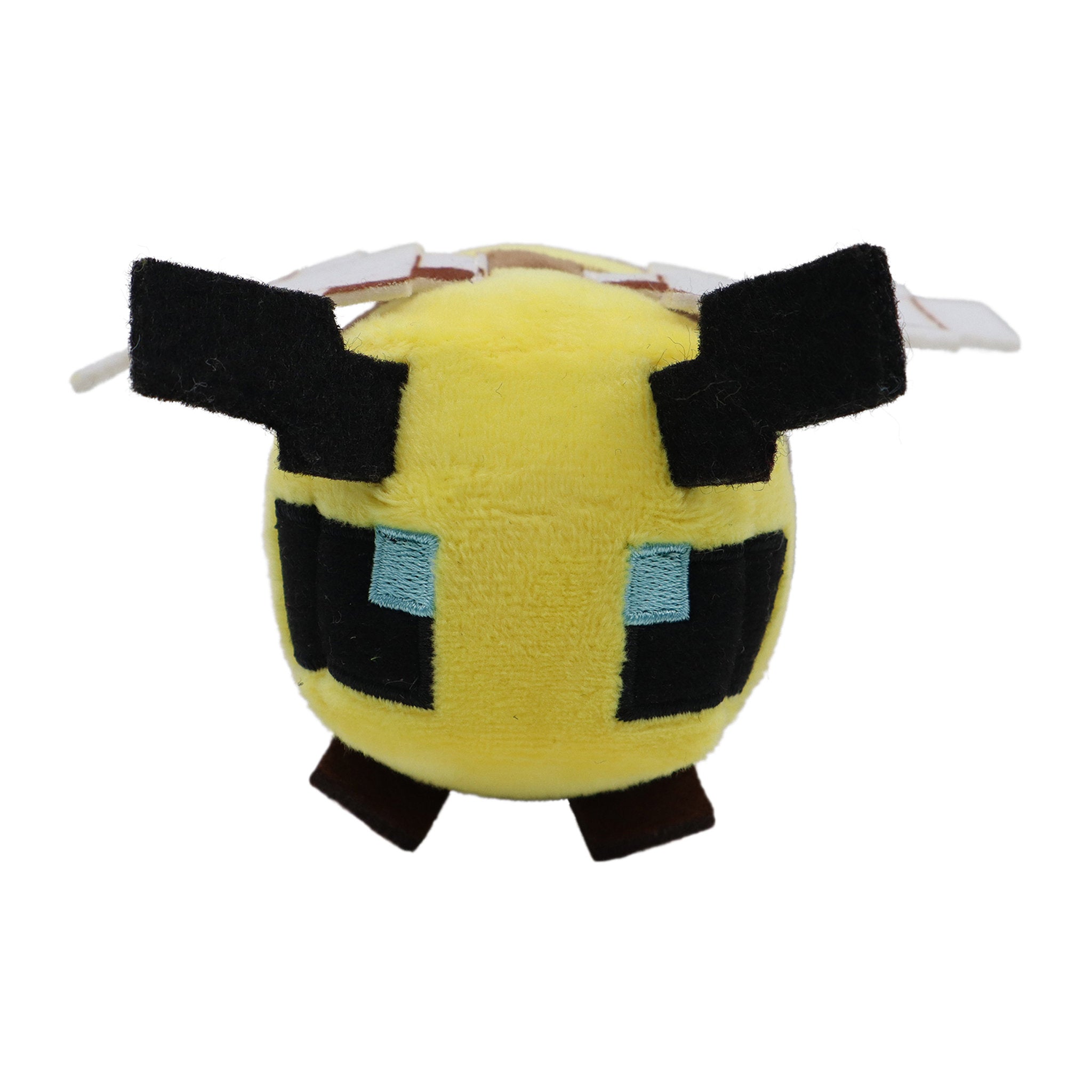Minecraft Mini Crafters 4.5 Inch Plush - Bee