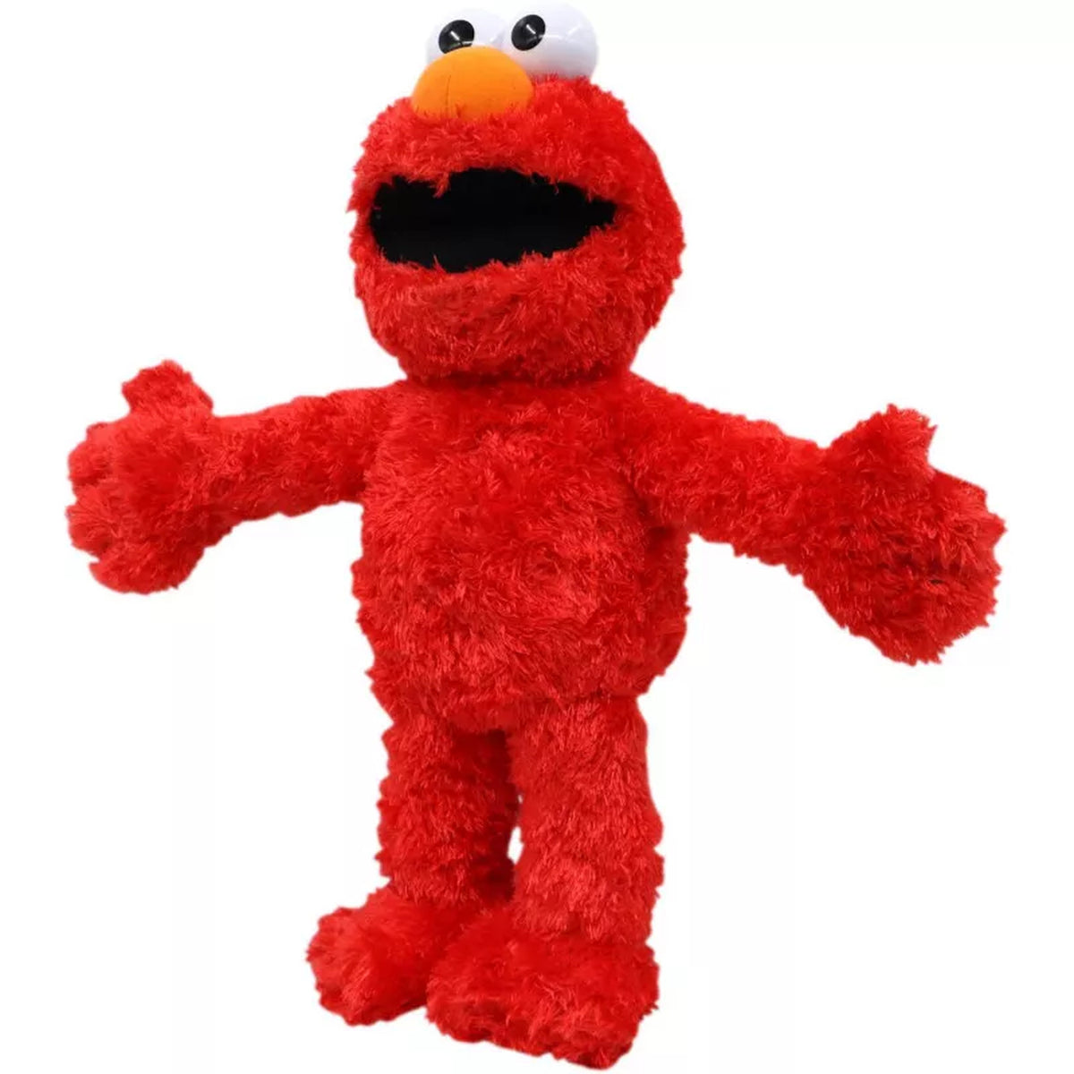 Sesame Street Tickle Me Elmo 30th Anniversary Edition