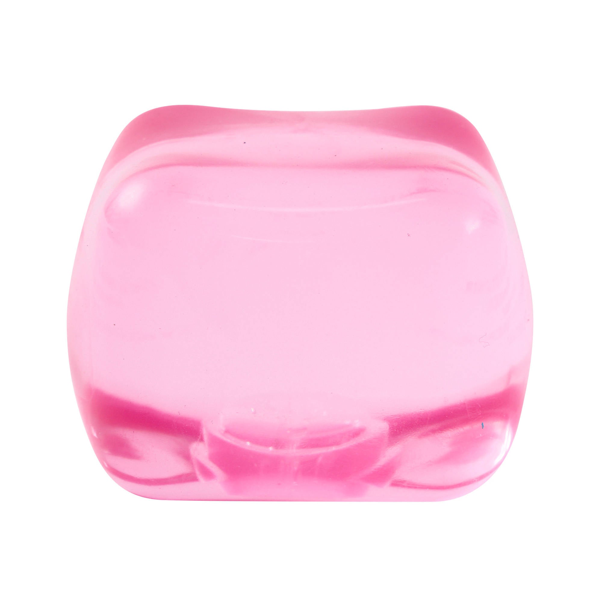 J'adore Fun Ice Cube Squishy - Pink