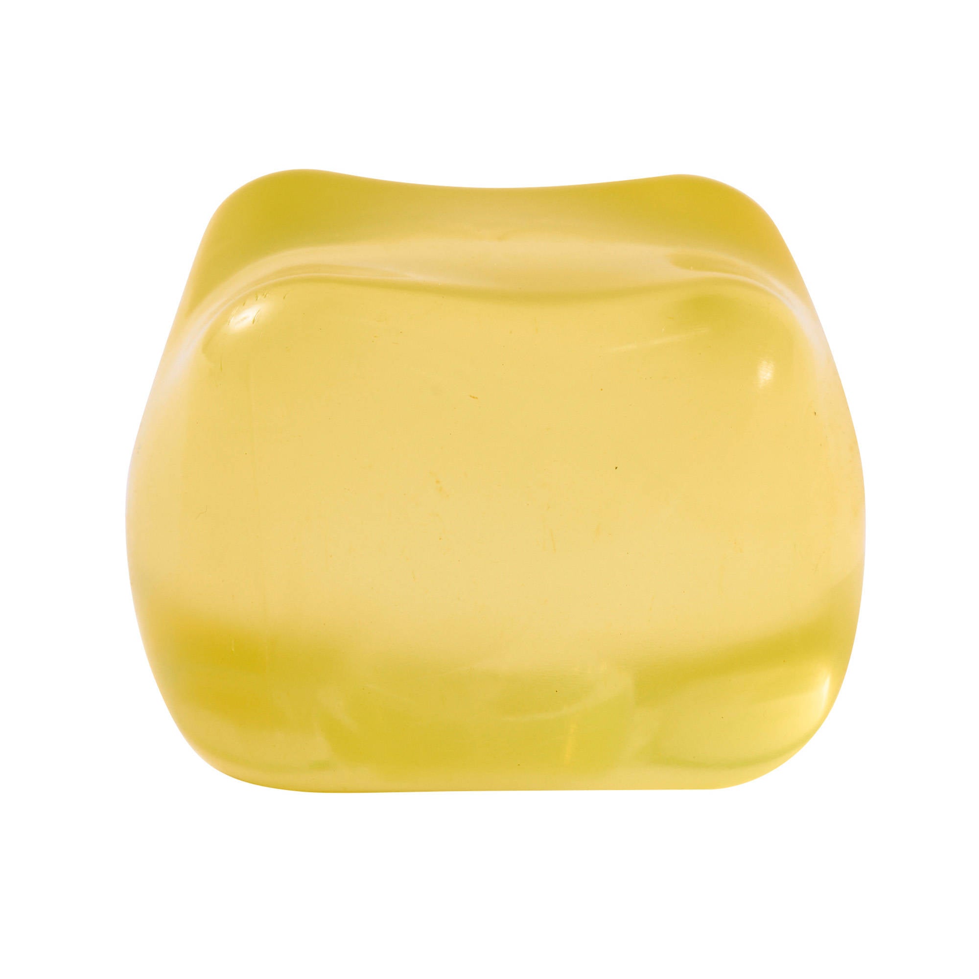 J'adore Fun Ice Cube Squishy - Green