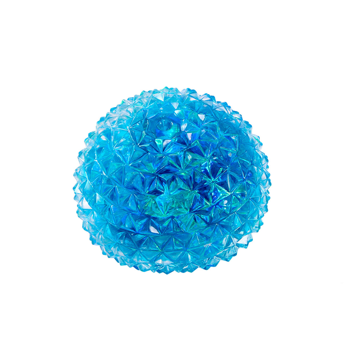 J'adore Spiky Orb Squishy - Blue