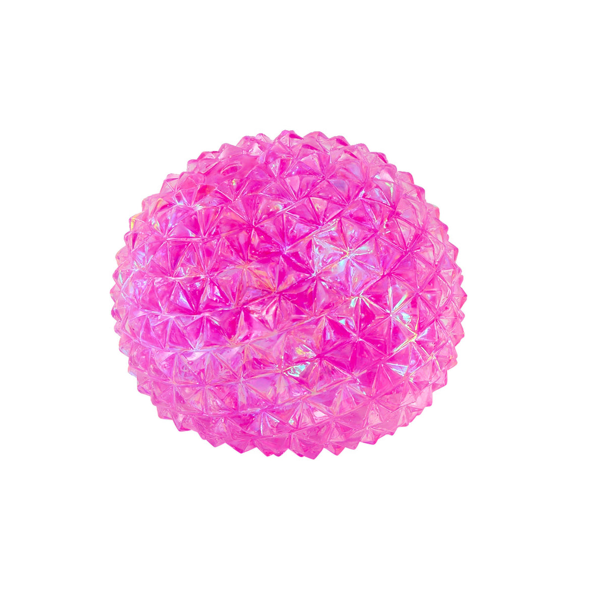 J'adore Spiky Orb Squishy - Pink