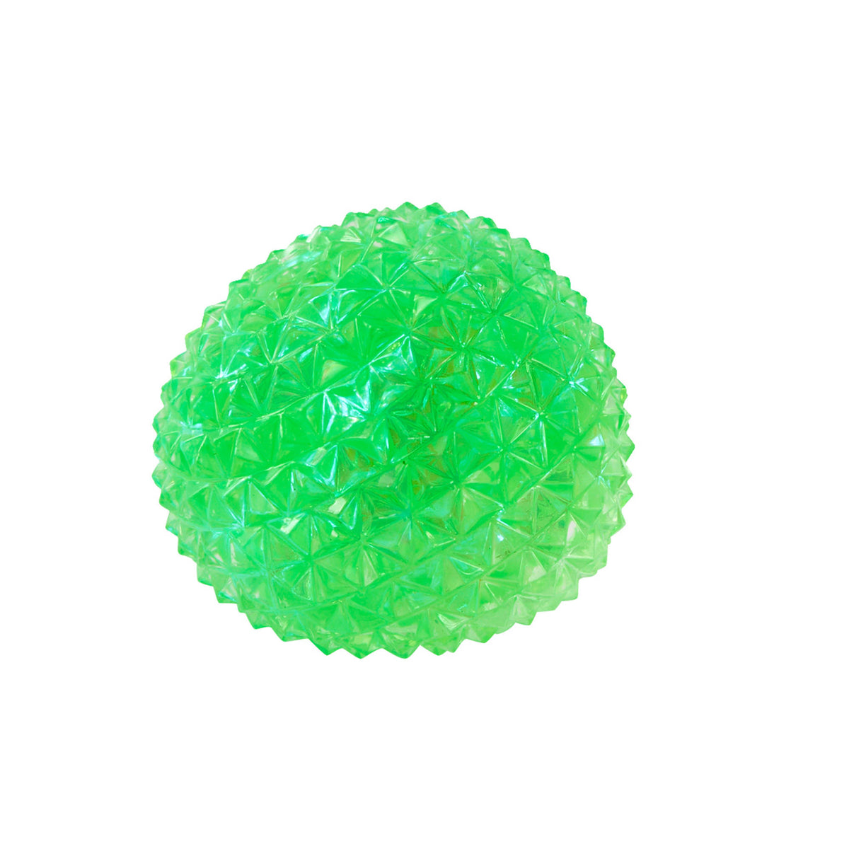 J'adore Spiky Orb Squishy - Green