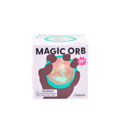 J'adore Magic Orb Squishy - Grey