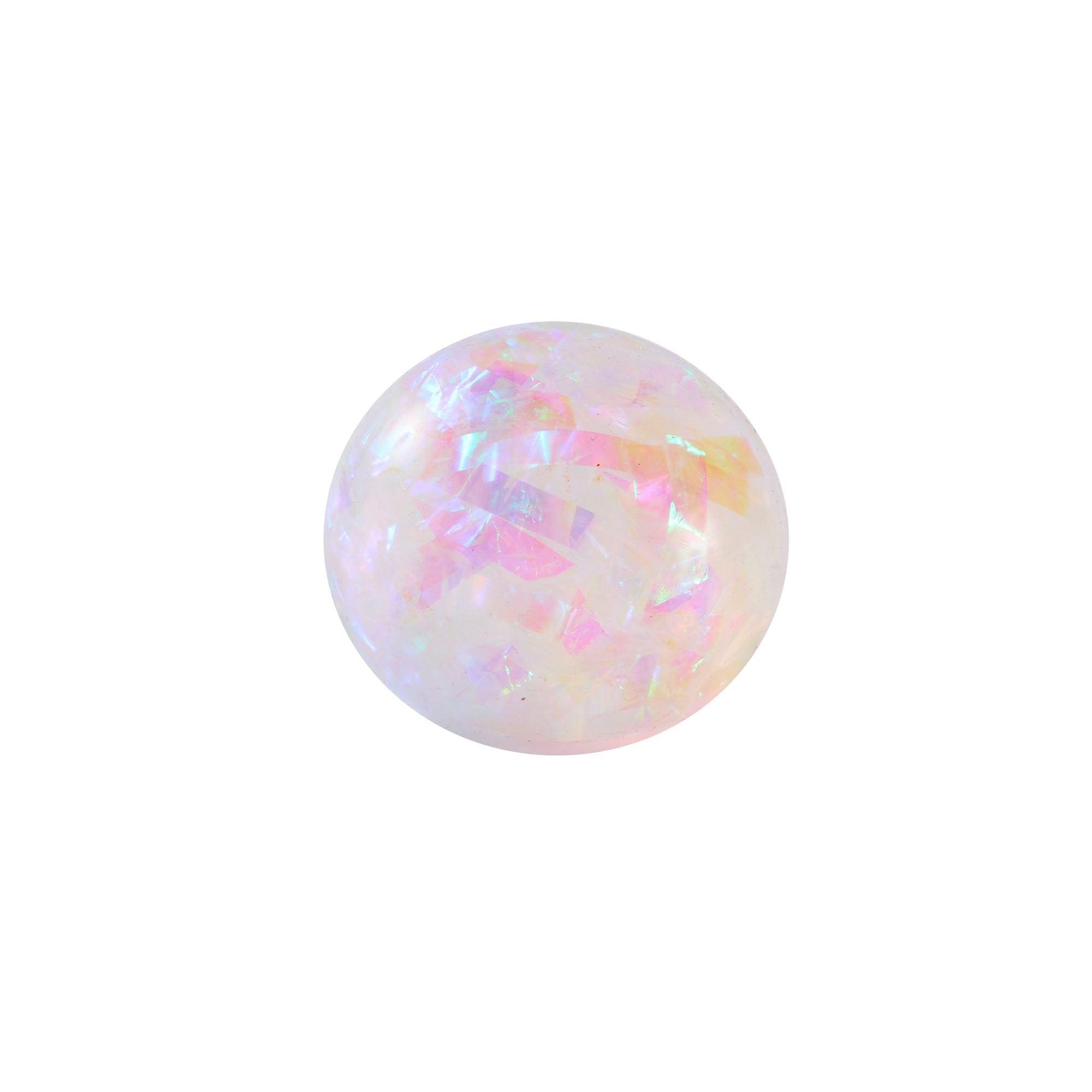 J'adore Magic Orb Squishy - Grey