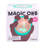 J'adore Magic Orb Squishy - Grey
