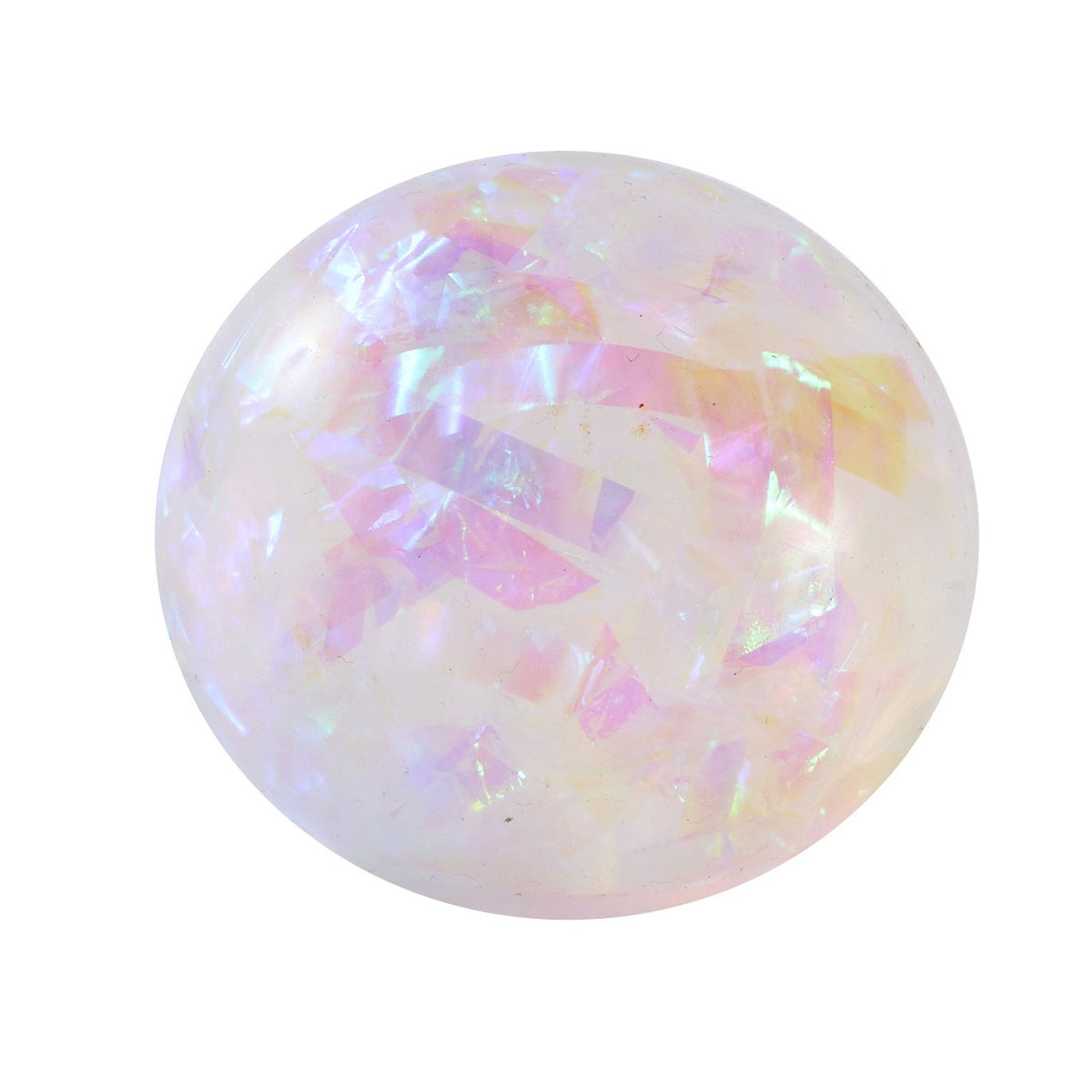 J'adore Magic Orb Squishy - Grey