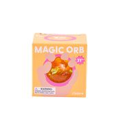 J'adore Magic Orb Squishy - Orange