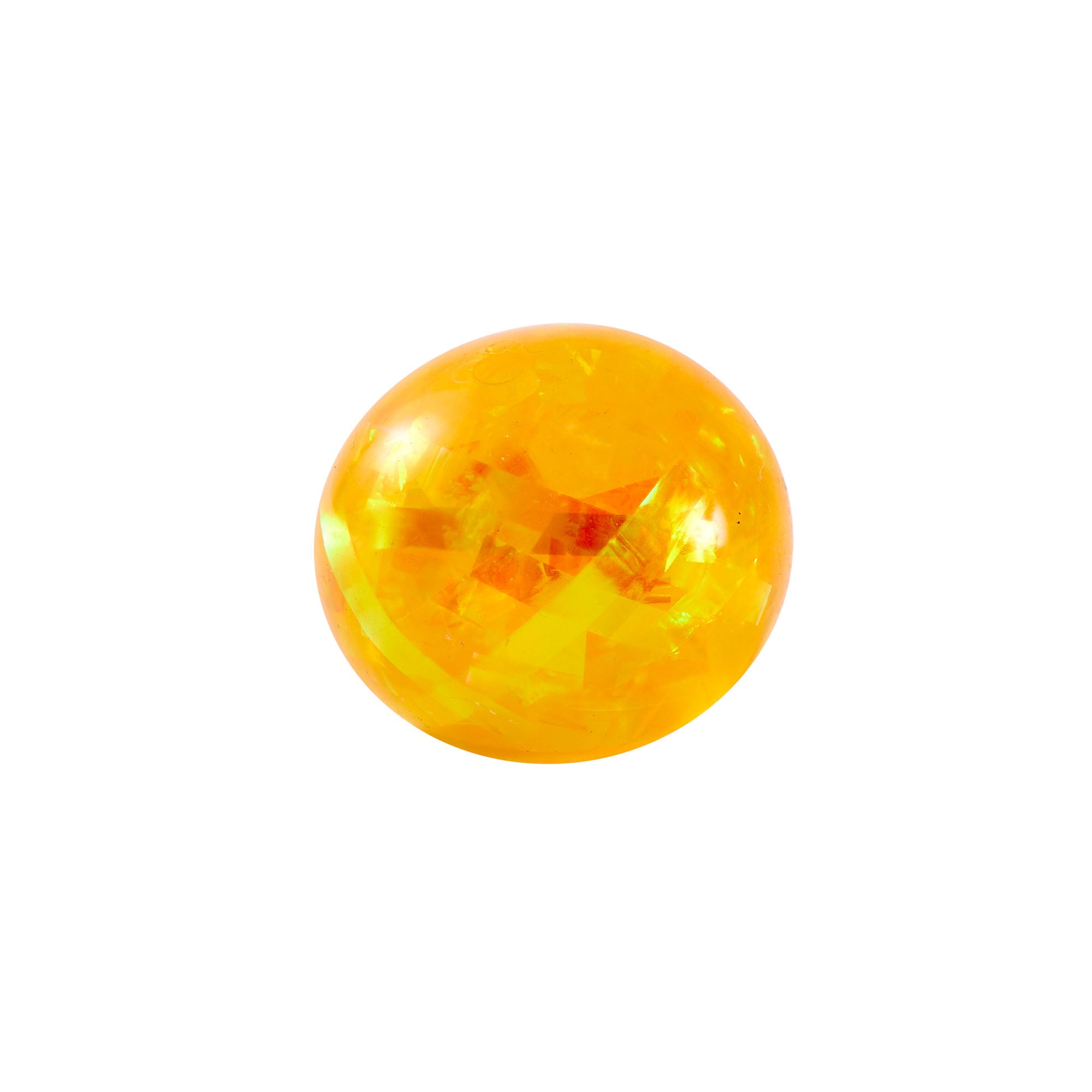 J'adore Magic Orb Squishy - Orange