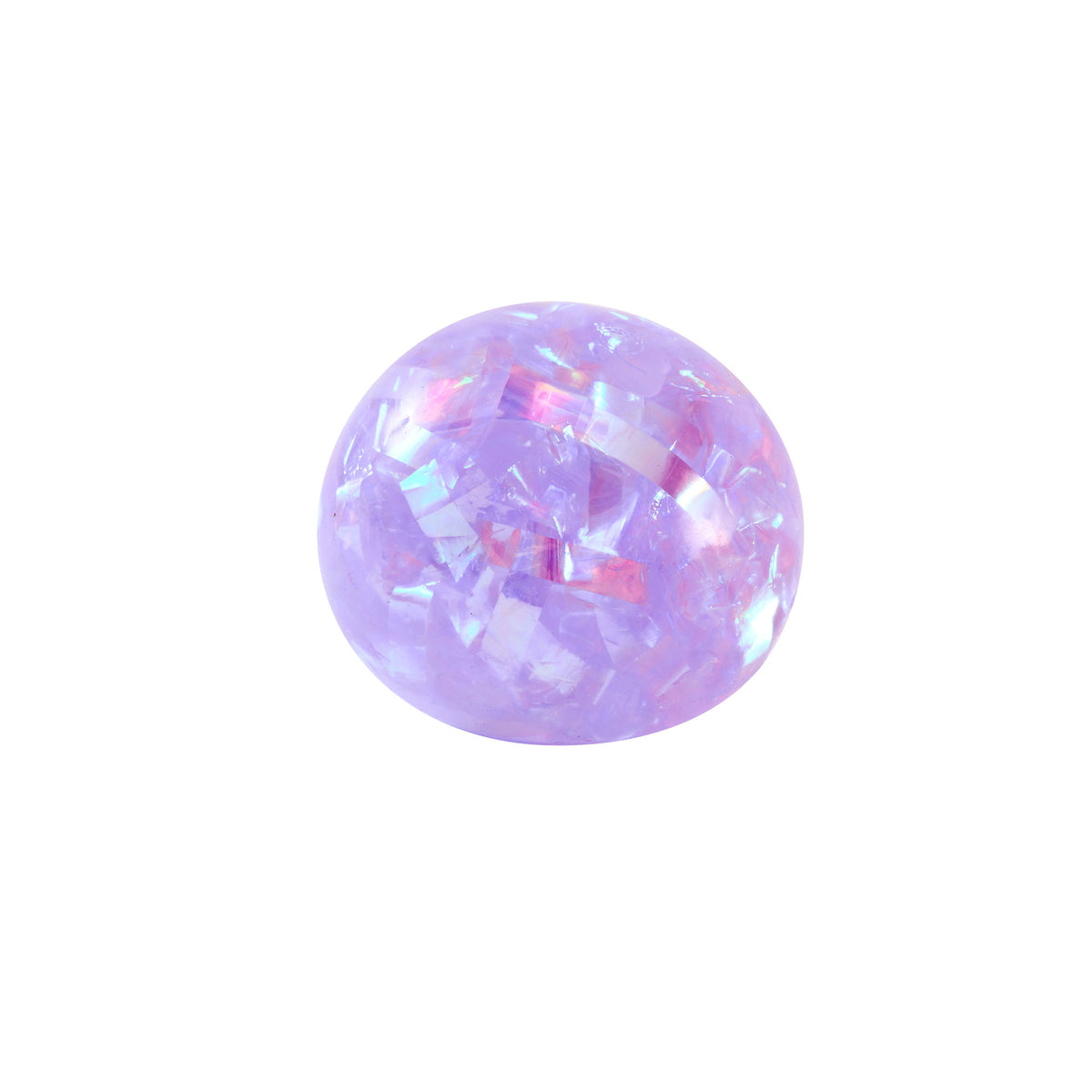 J'adore Magic Orb Squishy - Purple