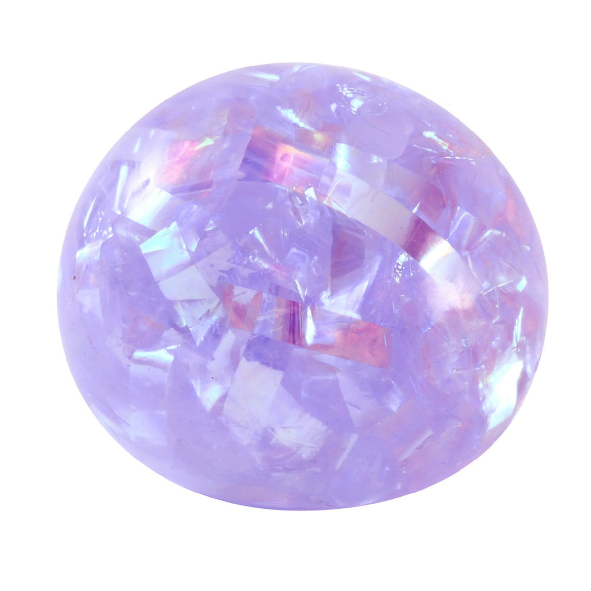J'adore Magic Orb Squishy - Purple