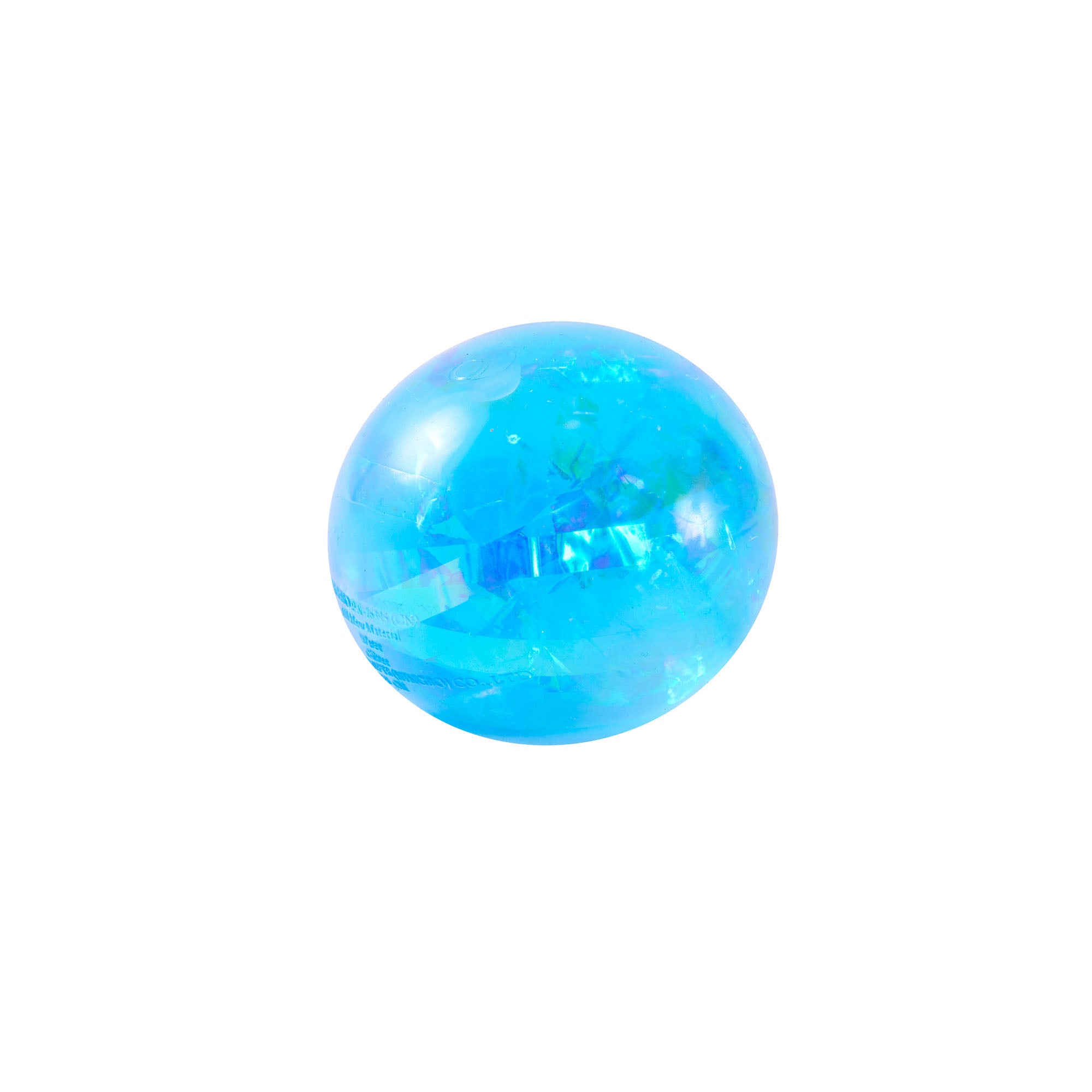 J'adore Magic Orb Squishy - Blue