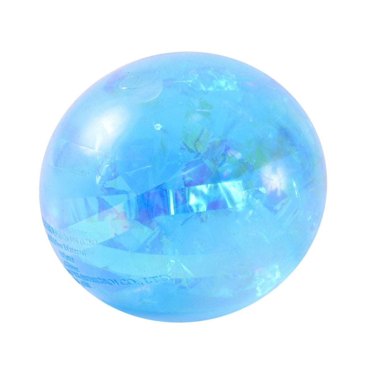 J'adore Magic Orb Squishy - Blue