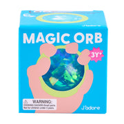 J'adore Magic Orb Squishy - Blue