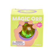 J'adore Magic Orb Squishy - Green
