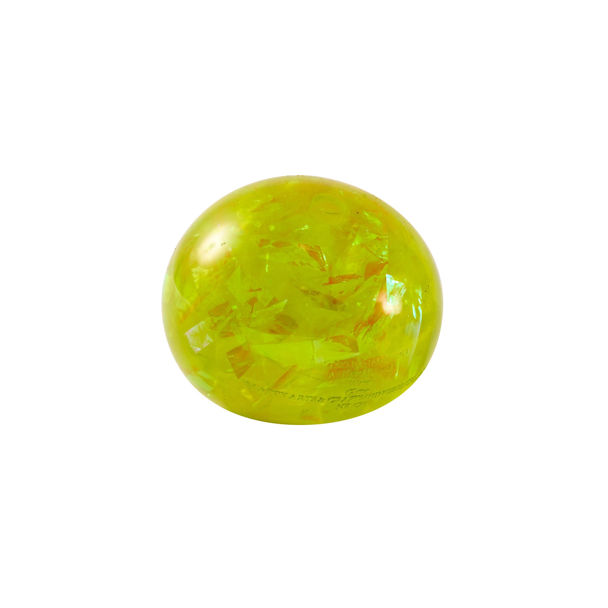 J'adore Magic Orb Squishy - Green