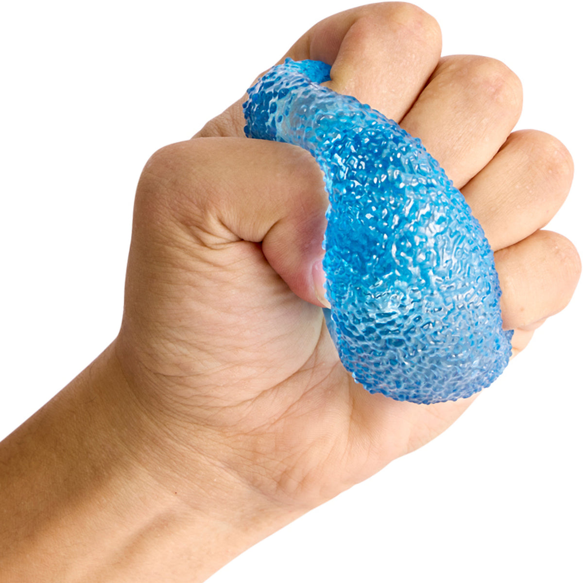 J'adore Gum Droppable Squishy - Blue