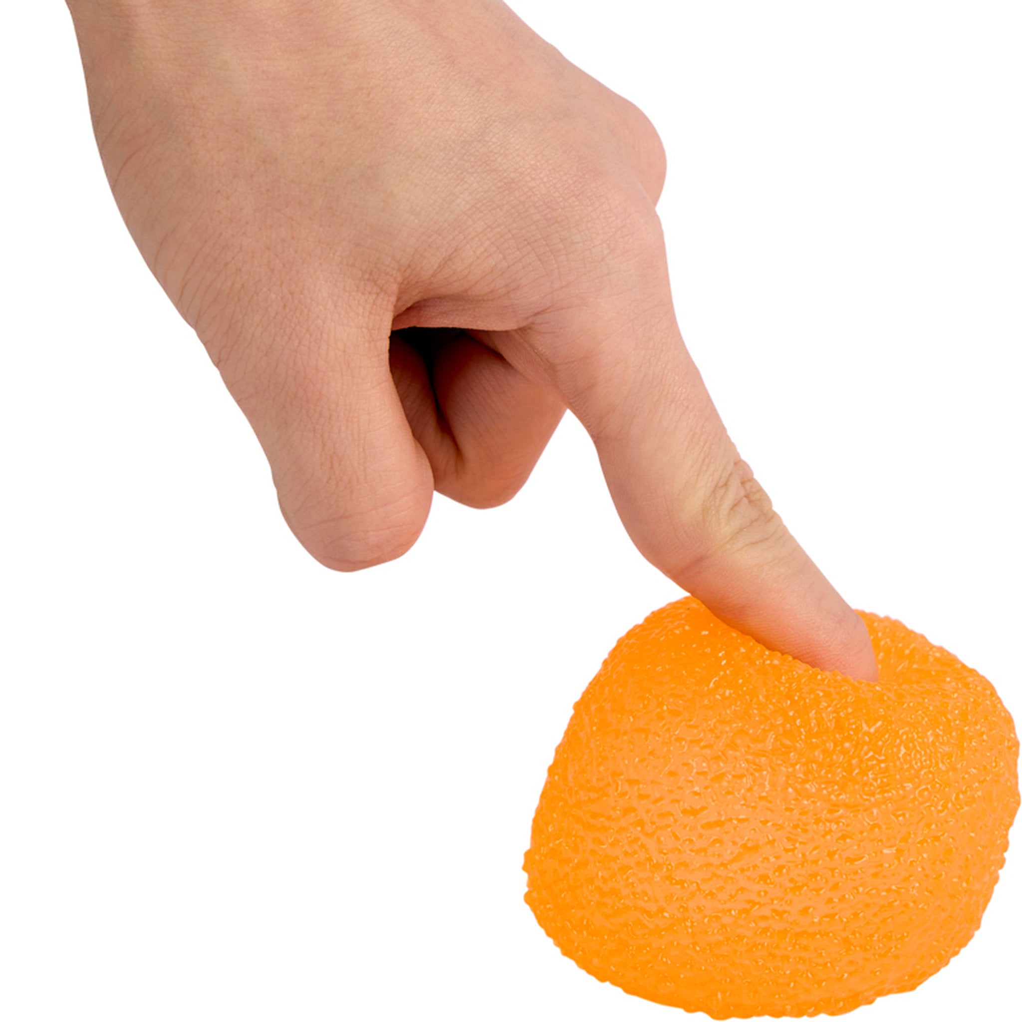 Jadore Gum Droppable Squishy - Orange