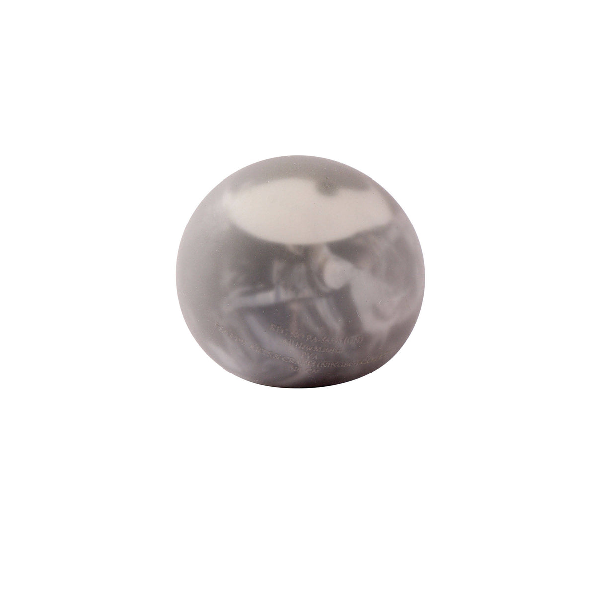 J'adore Solar Squishers Squishy - Grey