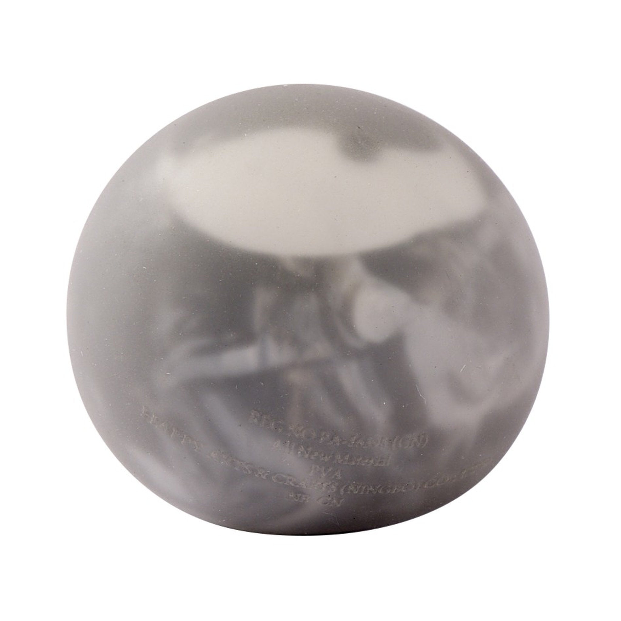 J'adore Solar Squishers Squishy - Grey