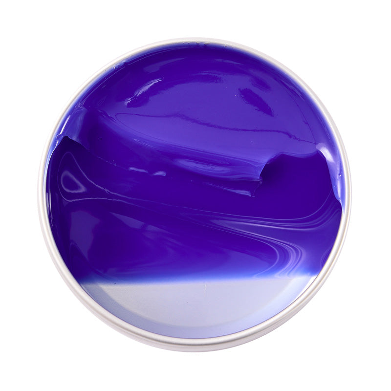 J'adore Temperature Changing Putty - Cosmic Flash Purple