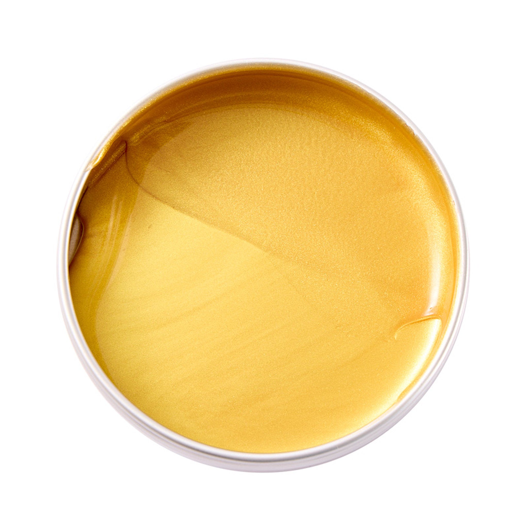 J'adore Metallic Putty - 24K Gold
